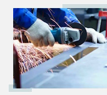 Услуги Изготовление металлоконструкций под ключ в Колпино