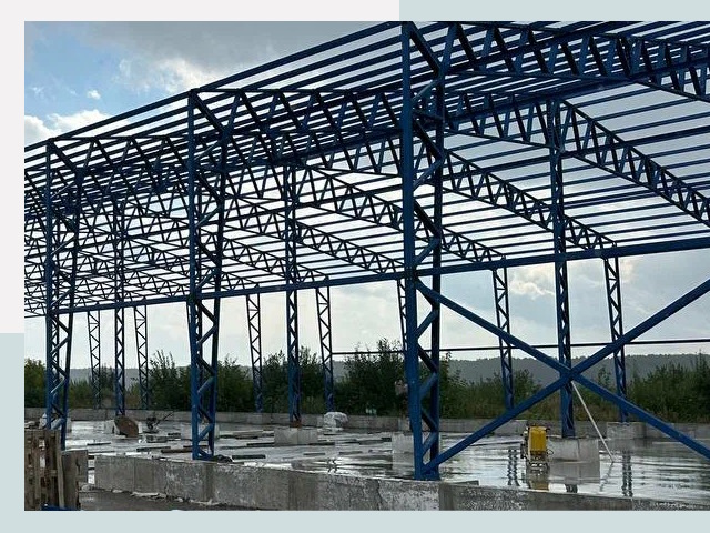 Строительство картодромов в Колпино