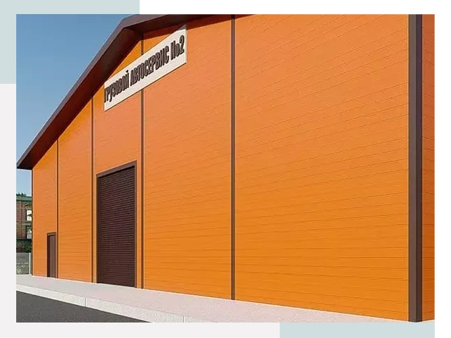 Строительство автосервисов в Колпино