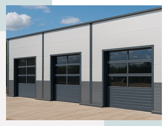 Строительство автомоек в Колпино