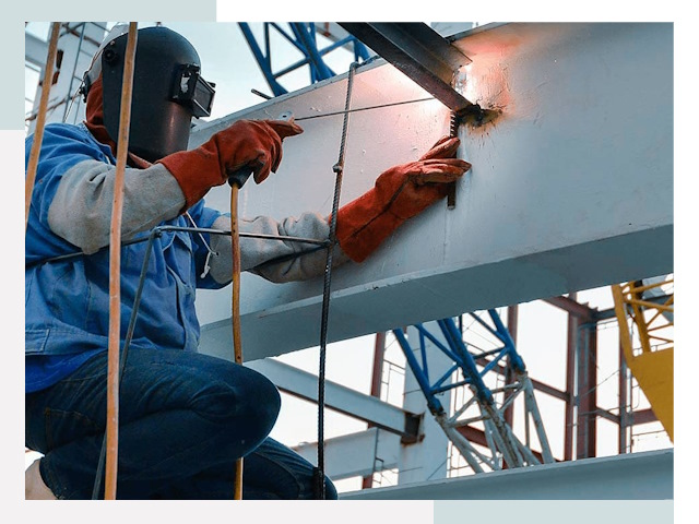 Генеральный подряд в Колпино от 619 руб. - Надежность и качество