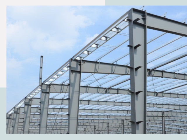 Металлокаркасы для складов от 619 руб. в Колпино